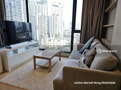 ASHTON Asoke - Rama 9, Bangkok, Thailand ASHTON Asoke - Rama 9, Bangkok, Thailand