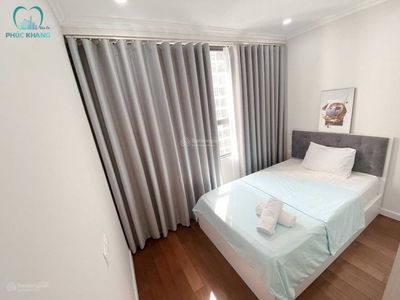 Thang Long Number One, Vietnam Thang Long Number One, Vietnam