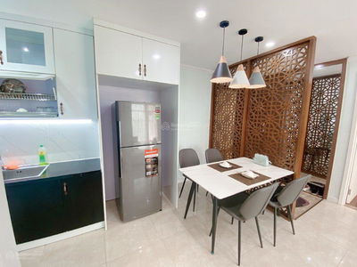 Thang Long Number One, Vietnam Thang Long Number One, Vietnam