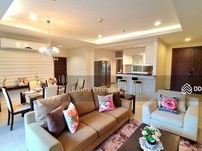 Piyathip Place, Bangkok, Thailand Piyathip Place, Bangkok, Thailand