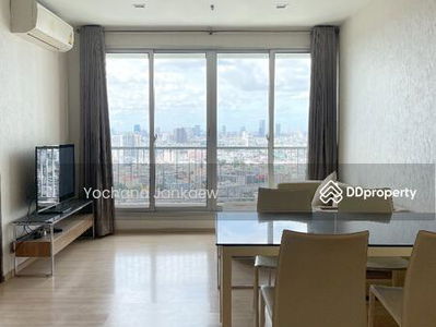 Rhythm Sathorn, Bangkok, Thailand Rhythm Sathorn, Bangkok, Thailand