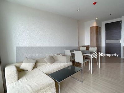 Rhythm Sathorn, Bangkok, Thailand Rhythm Sathorn, Bangkok, Thailand