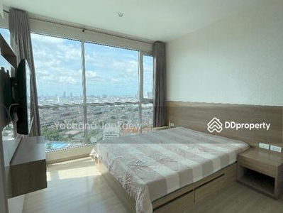 Rhythm Sathorn, Bangkok, Thailand Rhythm Sathorn, Bangkok, Thailand