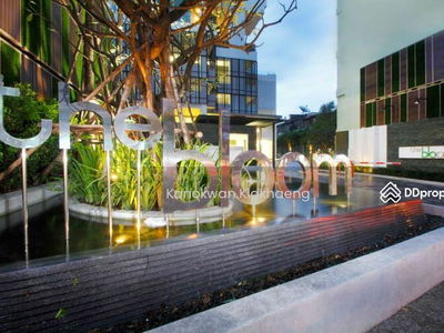 The Bloom Sukhumvit 71, Bangkok, Thailand The Bloom Sukhumvit 71, Bangkok, Thailand