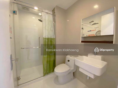 The Bloom Sukhumvit 71, Bangkok, Thailand The Bloom Sukhumvit 71, Bangkok, Thailand