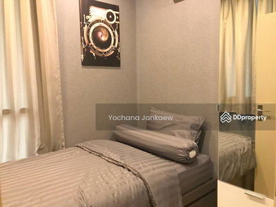 Q Chidlom-Phetchaburi, Bangkok, Thailand Q Chidlom-Phetchaburi, Bangkok, Thailand