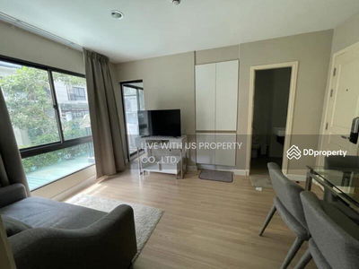 The Nest Sukhumvit 22, Bangkok, Thailand The Nest Sukhumvit 22, Bangkok, Thailand