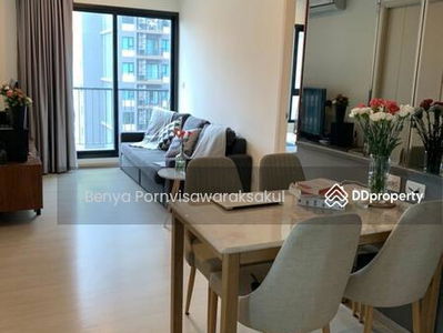 Life Asoke, Bangkok, Thailand Life Asoke, Bangkok, Thailand