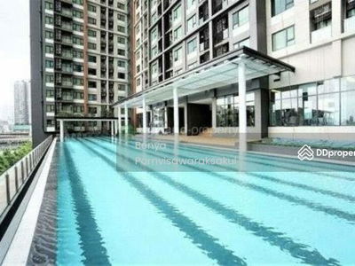 Life Asoke, Bangkok, Thailand Life Asoke, Bangkok, Thailand