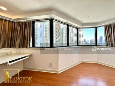 President Park Sukhumvit 24, Bangkok, Thailand President Park Sukhumvit 24, Bangkok, Thailand