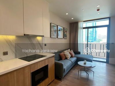 Muniq Sukhumvit 23, Bangkok, Thailand Muniq Sukhumvit 23, Bangkok, Thailand