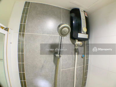 Lumpini Ville Ramkhamhaeng 60/2, Bangkok, Thailand Lumpini Ville Ramkhamhaeng 60/2, Bangkok, Thailand