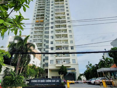 Quoc Cuong Gia Lai 1 Quoc Cuong Gia Lai 1