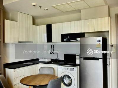 HQ Thonglor by Sansiri, Bangkok, Thailand HQ Thonglor by Sansiri, Bangkok, Thailand