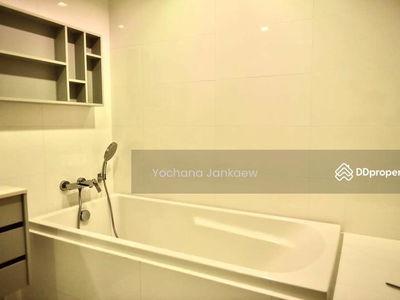 HQ Thonglor by Sansiri, Bangkok, Thailand HQ Thonglor by Sansiri, Bangkok, Thailand