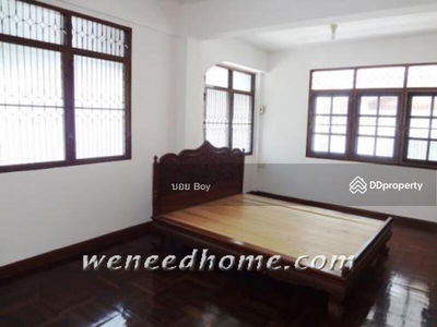 Single house for rent near BTS Udomsuk, Central and Mega Bangna, Bangkok., Thailand Single house for rent near BTS Udomsuk, Central and Mega Bangna, Bangkok., Thailand