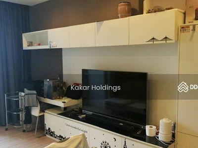 Sukhumvit City Resort, Bangkok, Thailand Sukhumvit City Resort, Bangkok, Thailand