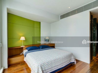 Millennium Residence, Bangkok, Thailand Millennium Residence, Bangkok, Thailand