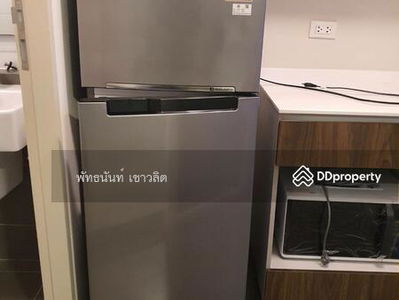 Dcondo Tann Charan, Bangkok, Thailand Dcondo Tann Charan, Bangkok, Thailand