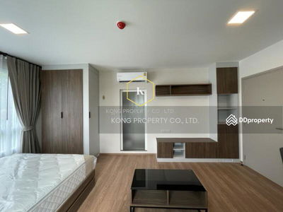 Dcondo Tann Charan, Bangkok, Thailand Dcondo Tann Charan, Bangkok, Thailand