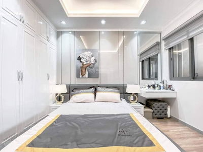 The Botanica, Vietnam The Botanica, Vietnam