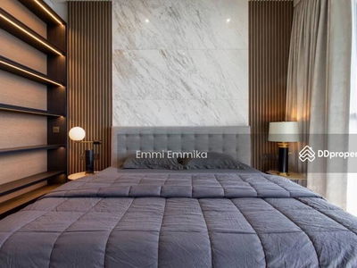 Banyan Tree Residences Riverside, Bangkok, Thailand Banyan Tree Residences Riverside, Bangkok, Thailand