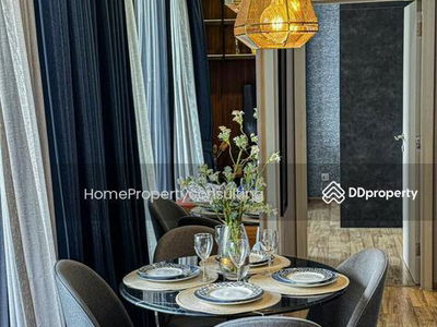 The Line Jatujak-Mochit, Bangkok, Thailand The Line Jatujak-Mochit, Bangkok, Thailand