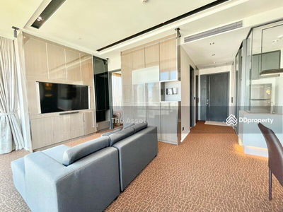 The Bangkok Thonglor, Bangkok, Thailand The Bangkok Thonglor, Bangkok, Thailand