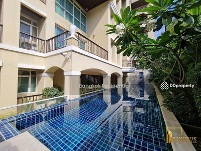 The Cadogan Private Residence, Bangkok, Thailand The Cadogan Private Residence, Bangkok, Thailand