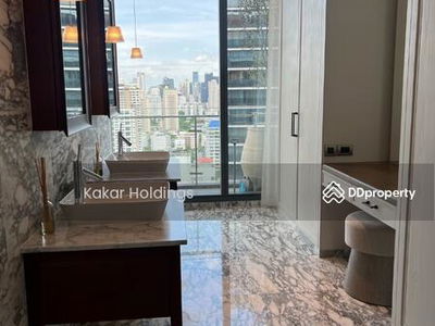 Khun By Yoo, Bangkok, Thailand Khun By Yoo, Bangkok, Thailand