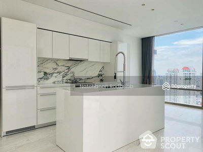 Four Seasons Private Residences, Bangkok, Thailand Four Seasons Private Residences, Bangkok, Thailand