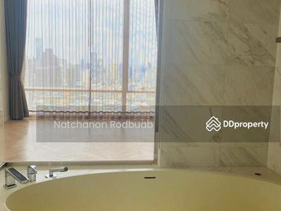 Four Seasons Private Residences, Bangkok, Thailand Four Seasons Private Residences, Bangkok, Thailand