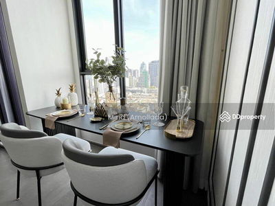 Park Origin Chula-Samyan, Bangkok, Thailand Park Origin Chula-Samyan, Bangkok, Thailand