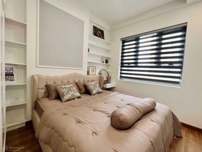 Q7 Saigon Riverside, Vietnam Q7 Saigon Riverside, Vietnam