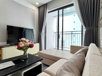 Q7 Saigon Riverside, Vietnam Q7 Saigon Riverside, Vietnam