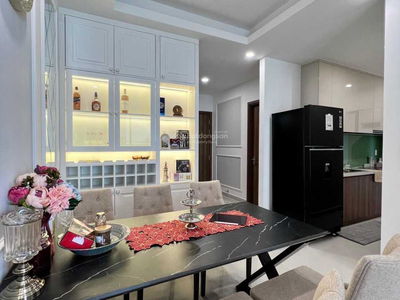 Q7 Saigon Riverside, Vietnam Q7 Saigon Riverside, Vietnam