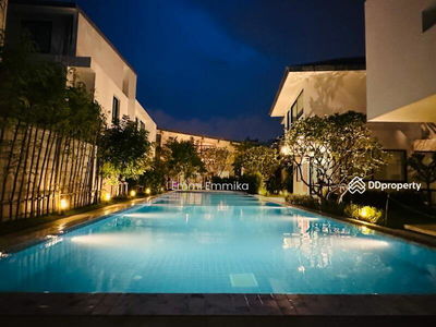 Pridi Villa 3, Bangkok, Thailand Pridi Villa 3, Bangkok, Thailand