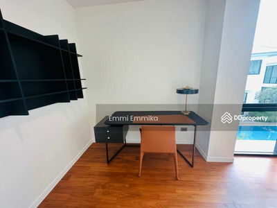 Pridi Villa 3, Bangkok, Thailand Pridi Villa 3, Bangkok, Thailand