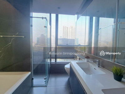 The Esse at Singha Complex, Bangkok, Thailand The Esse at Singha Complex, Bangkok, Thailand