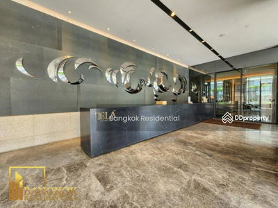 Tela Thonglor 13, Bangkok, Thailand Tela Thonglor 13, Bangkok, Thailand