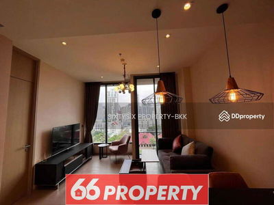 The Esse Asoke, Bangkok, Thailand The Esse Asoke, Bangkok, Thailand