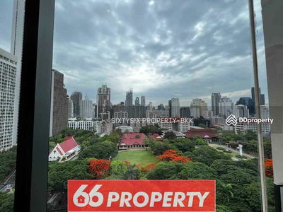 The Esse Asoke, Bangkok, Thailand The Esse Asoke, Bangkok, Thailand