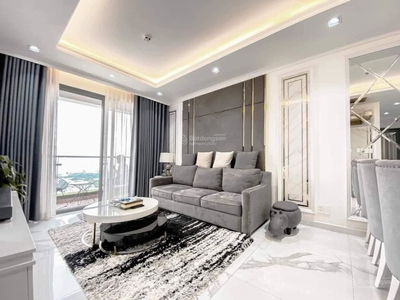 Newton Residence, Vietnam Newton Residence, Vietnam