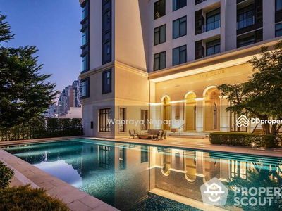 The Diplomat 39, Bangkok, Thailand The Diplomat 39, Bangkok, Thailand