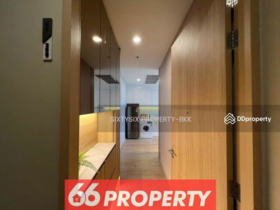 Noble BE19 Sukhumvit, Bangkok, Thailand Noble BE19 Sukhumvit, Bangkok, Thailand