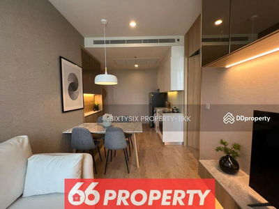 Noble BE19 Sukhumvit, Bangkok, Thailand Noble BE19 Sukhumvit, Bangkok, Thailand