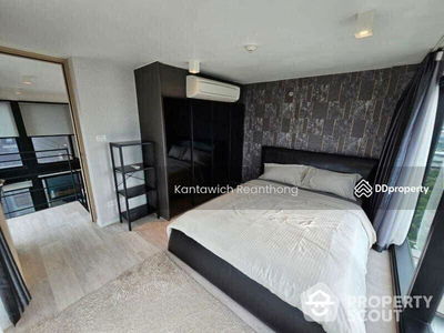 The Lofts Silom, Bangkok, Thailand The Lofts Silom, Bangkok, Thailand