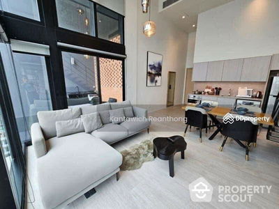 The Lofts Silom, Bangkok, Thailand The Lofts Silom, Bangkok, Thailand