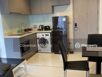 Rhythm Sukhumvit 36-38, Bangkok, Thailand Rhythm Sukhumvit 36-38, Bangkok, Thailand