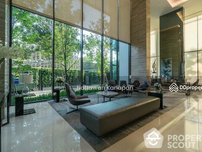 Rhythm Sukhumvit 42, Bangkok, Thailand Rhythm Sukhumvit 42, Bangkok, Thailand